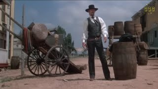 Gods Gun 1976  Western Movie  Lee Van Cleef Jack Palance Richard Boone  Subtitles [upl. by Drue]