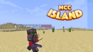 MCC Island Live Stream [upl. by Quinby]