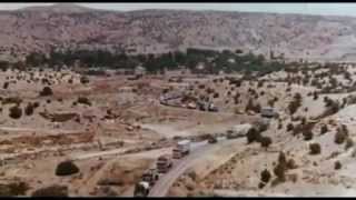 Convoy 1978 US Trailer Directed by Sam Peckinpah [upl. by Ellednek]