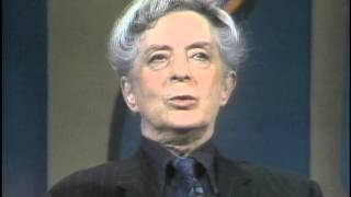 Quentin Crisp on the gay liberation movement 1977 CBC Archives  CBC [upl. by Malcom831]