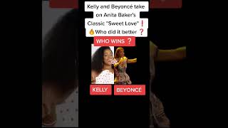 beyonce kellyrowland vocal rnb anitabaker vocalcoachreacts rnbmusic vocalbattle rnbsoul [upl. by Judon]