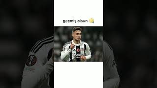 🏥 Beşiktaş Ernest Muçinin sol uyluk iç adalesinde gerilme ve kanama saptandığını açıkladı [upl. by Runstadler]