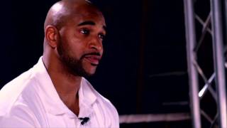 David Tyree the story behind quotThe Catchquot [upl. by Davita]