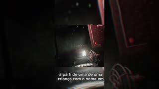 E agora que descobriram o nome da criança chorona teoria Desmentindo mentiras de fnaf part 7 [upl. by Yeleak]