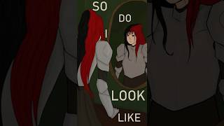 Do I Look Like Him Animatic VSMP ocanimatic animation animatic [upl. by Urissa184]