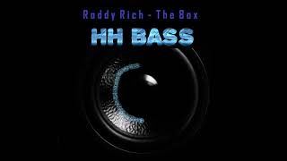 Roddy Rich  The Box EXTREME BASS BOOST [upl. by Asirahc]