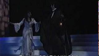 The Phantom Of The Opera  The 67th Annual Tony Awards legendado [upl. by Eentruok]