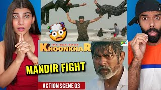 KHOONKHAR Movie Part 8 Reaction Comedy  Bellamkonda Sreenivas Rakul Preet Singh Jaya Janaki Nayaka [upl. by Noiramaj736]