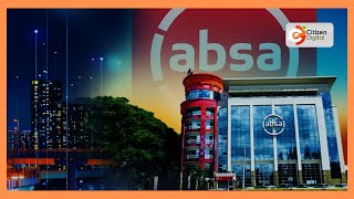 ABSA Bank in collaboration with RMS holds roadshow in Nairobi [upl. by Ateloiv]