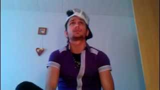 Luciano live  Nimm mir mein Leben 2012 cover Muhabbet [upl. by Giacomo769]