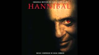 Hannibal OST 1  Dear Clarice [upl. by Aihcrop]