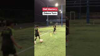 Skills training video shorts youtubeshorts shortvideo football skills training soccerdrills [upl. by Sebastiano993]