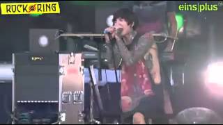 Rock am Ring 2013 Bring Me The Horizon  Full Concert [upl. by Nnairol]