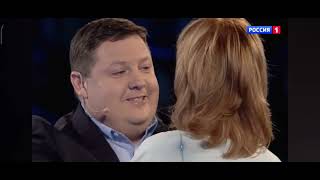 The Wall Russia  Best win ever Record of most money won on Russian game show history [upl. by Rod]