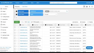 Crunchbase tutorial bangla  Lead Generation [upl. by Gnaig156]