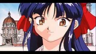 Sakura Taisen  Opening  Saturn [upl. by Dayna898]