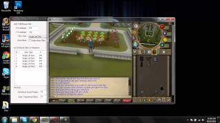 Runescape  How To Setup Murgee Autoswitcher Tutorial [upl. by Garth]