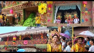 Pahiyas Festival 2016 Philippines [upl. by Niarb]