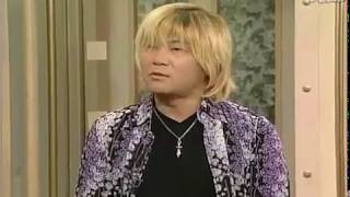 Kyo Kara Maoh Toshiyuki Morikawa Interview [upl. by Armillia565]