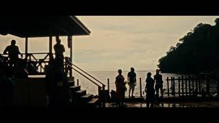 Panasonic LUMIX S5 II Cinematic  Trinidad amp Tobago Short Film [upl. by Maloy]