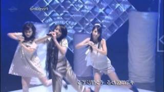 Perfume  ポリリズム Polyrhythm LIVE  Complete Dance Mirrored [upl. by Coral]