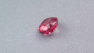 Tourmaline Gemstone 34257 [upl. by Saidee]