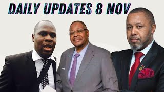 APM WAWINA MLANDU KU SUPREME COURT NKULU WINA WATENGERA SKC KU COURT [upl. by Lenee]