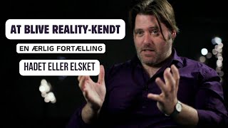 Realitylivet Uden Filter Fra Ukendt til Stjerne [upl. by Edlihtam]