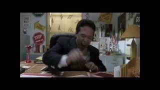 Gilbert Gottfried Prank Calls A Flower Shop [upl. by Pedroza]