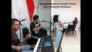 LAppuntamento by Ornella Vanoni Instrumental [upl. by Griz]