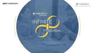 Infinite possibilities  Furlenco [upl. by Aramot87]