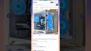 Best 500 Gaming PC Prebuilts [upl. by Leavy718]