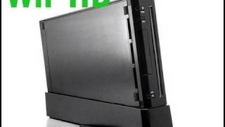 Wii HD  Build a NES PC to play Wii games in HD  Vid 1 [upl. by Sadnalor]