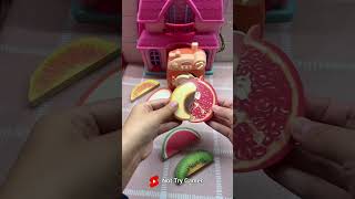 अनार गुम गया🥰New Viral Gadgets Smart Appliances Kitchen Utensils Home Inventions shorts [upl. by Lien]