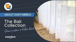 About our Fabrics The Bali Collection [upl. by Kyte]