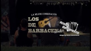 Los De Barbacena 35 Aniversario [upl. by Hairahcez669]