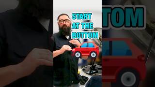 Honest Advice for Future Technicians and Car Owners cars automobile technician [upl. by Anaig794]