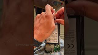 Android Mobile Battery Kese Nikale repair viral [upl. by Eiloj]