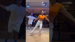 Ananya sharma dance cover❤️music bollywood viral tanuj trending trendingshorts anarat [upl. by Bethina]