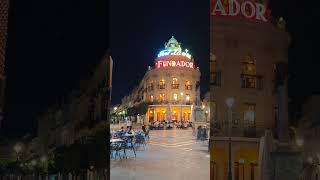 CENTRO DE JEREZ DE LA FRONTERA [upl. by Irneh]