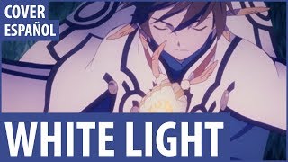 Tales of Zestiria OP 「White Light」cover español latino【shizu】 REUPLOAD Tales of Zestiria opening [upl. by Nahem94]