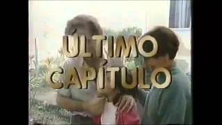 Chamada do último capítulo de Felicidade 1992 [upl. by Norty]