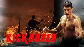 quotUnleashing the Action of Kickboxer 1989  A Martial Arts Movie Masterpiecequot [upl. by Gnud]