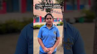 Rankers Gurukul campus music upsc cpo ssc exam rankersgurukulmotivation [upl. by Alemap]