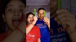 Cute Kid Pranks Dad 🤯🤪❤️😘✅🌈🚀 [upl. by Bathsheb]