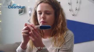 Clearblue® Digital Pregnancy Test for Australia [upl. by Eizeerb]