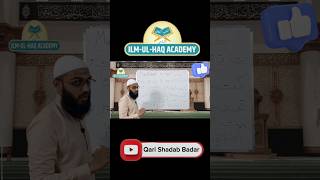 Tajweed The Art of Beautiful Quran Recitation [upl. by Sethrida]