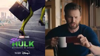 Full MCU Phase 4 MEME REVIEW [upl. by Lahsram]