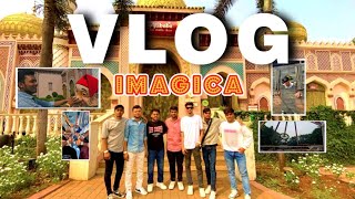 IMAGICA theme park vlog 🎢 ft badshahladke [upl. by Gustav]