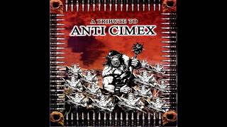 Wolfbrigade  Wave Of Fear Anti Cimex cover [upl. by Aihsetan256]